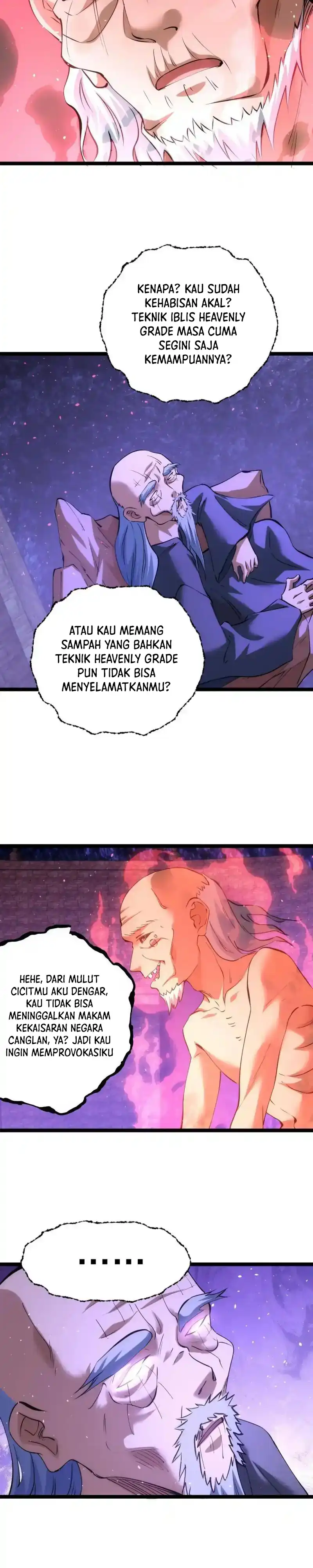 Read I Took Over The System Players ID Manga Online