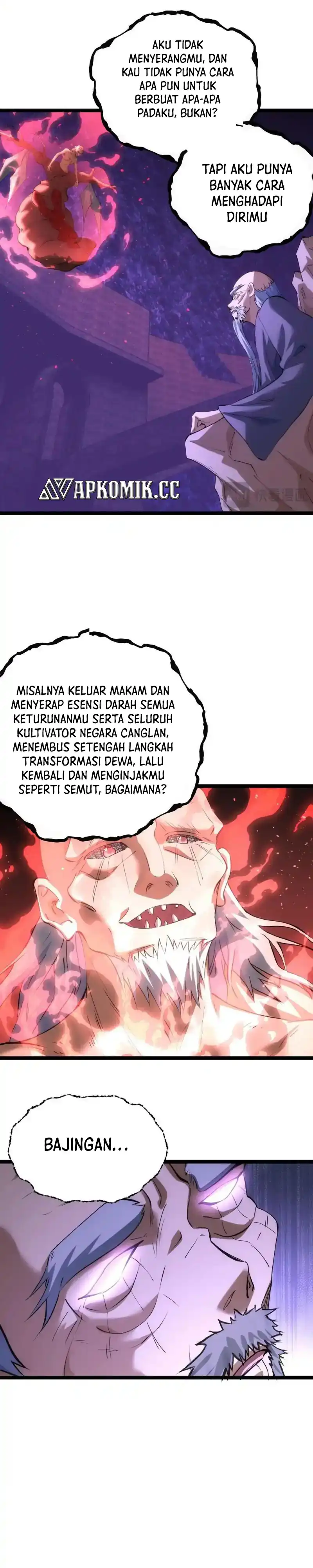 Read I Took Over The System Players ID Manga Online
