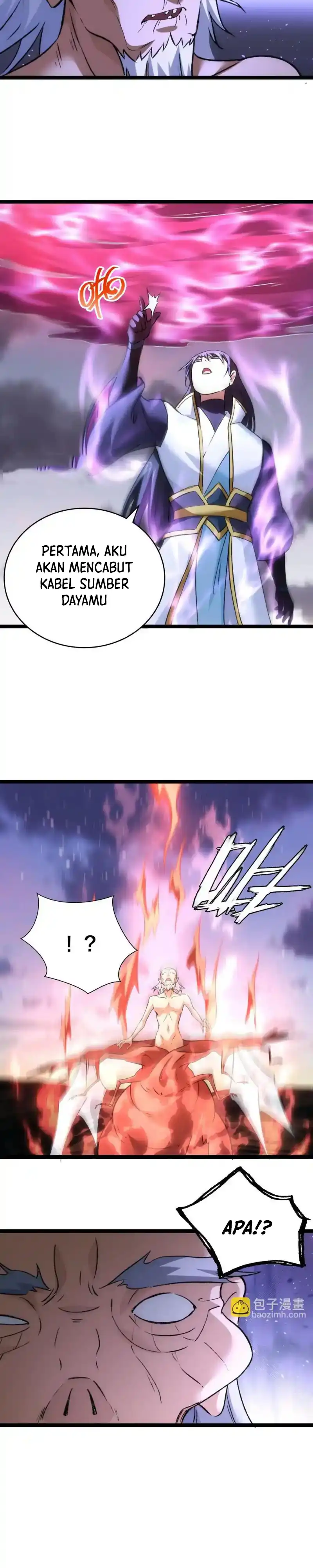 Read I Took Over The System Players ID Manga Online