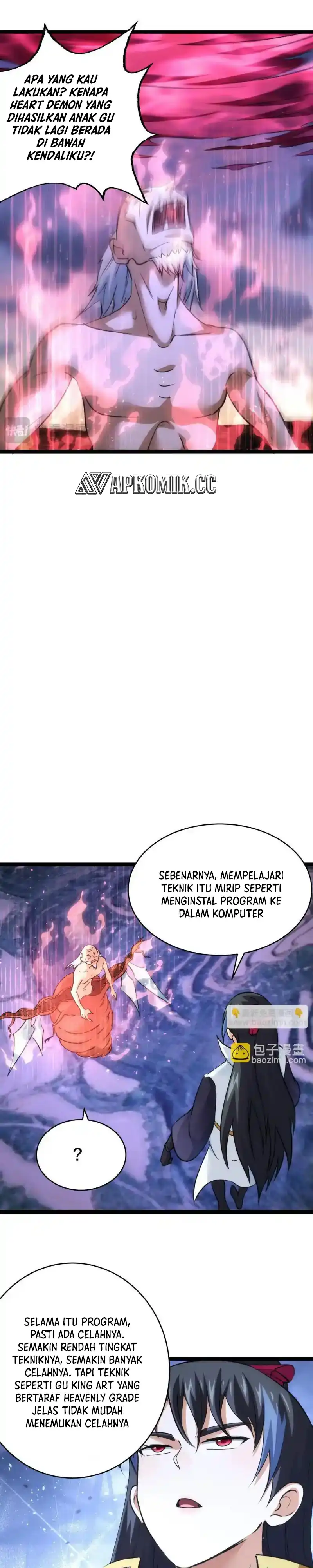 Read I Took Over The System Players ID Manga Online
