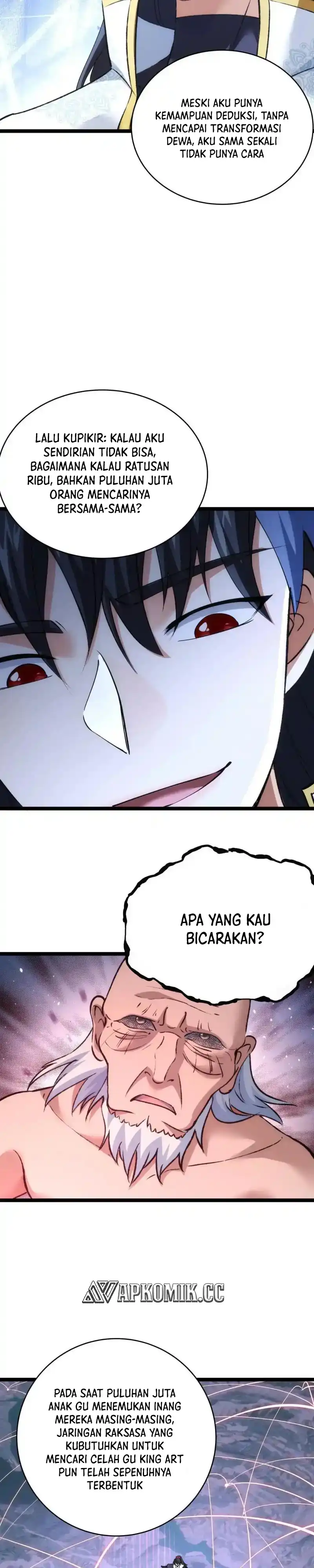 Read I Took Over The System Players ID Manga Online