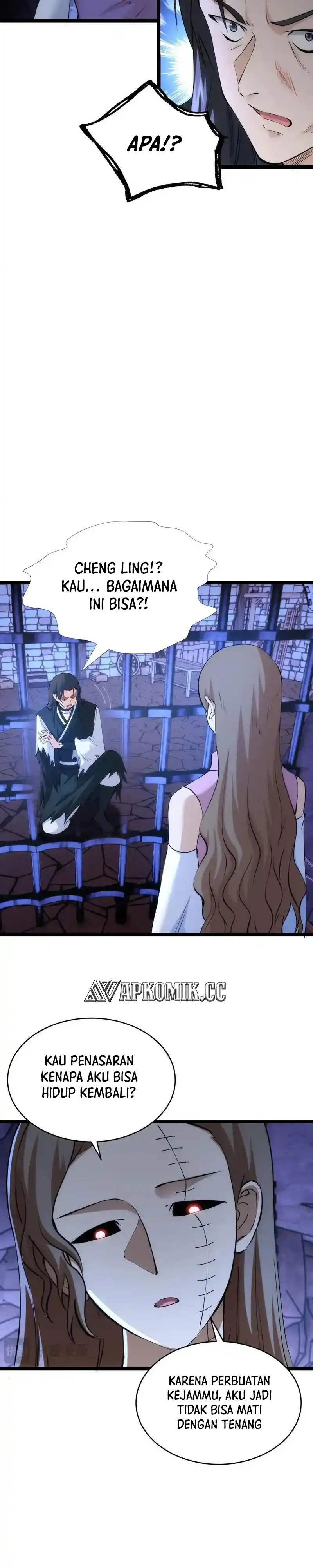 Read I Took Over The System Players ID Manga Online