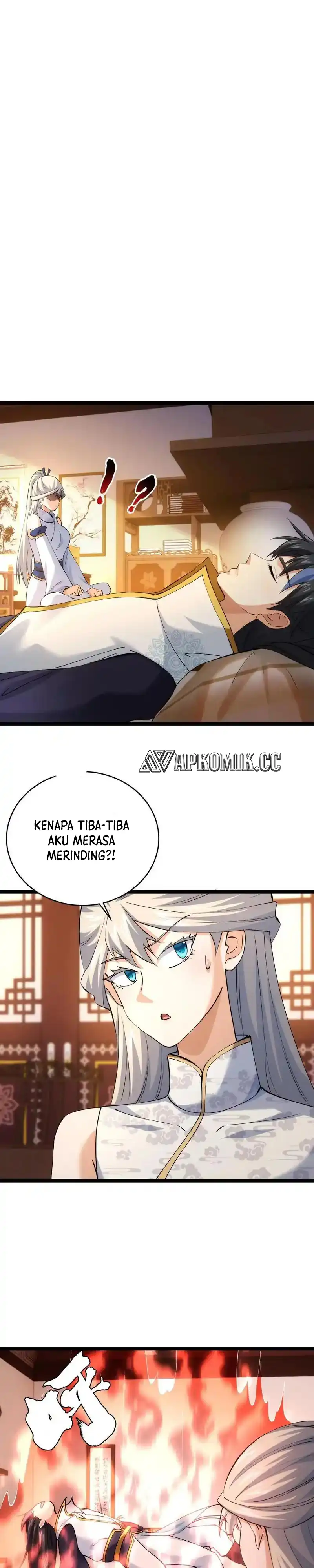 Read I Took Over The System Players ID Manga Online