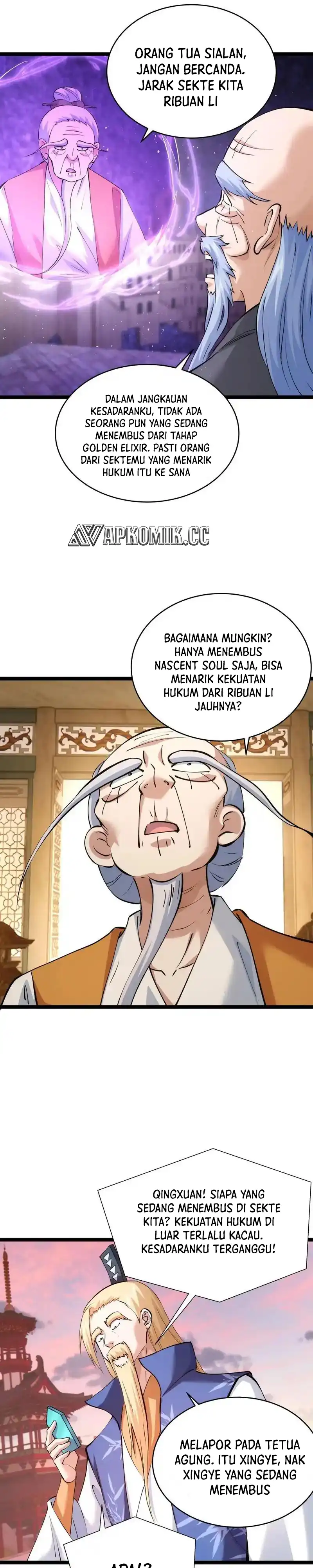 Read I Took Over The System Players ID Manga Online
