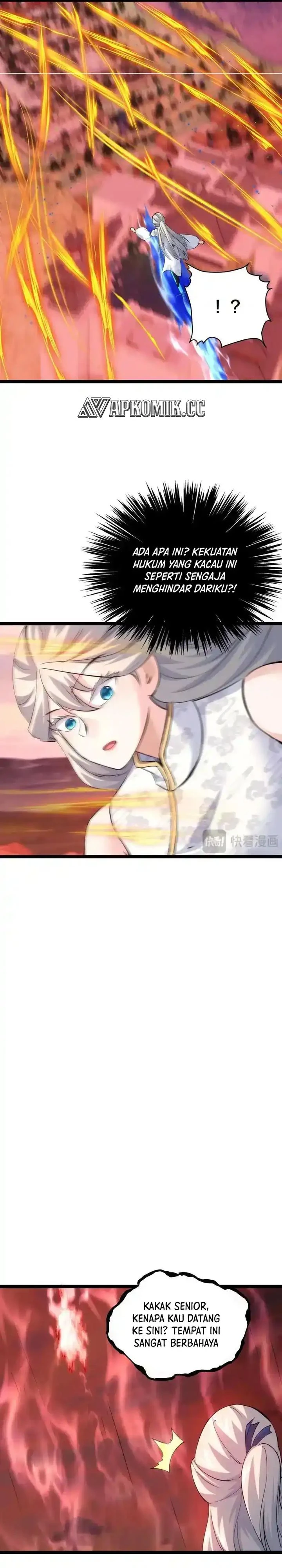 Read I Took Over The System Players ID Manga Online