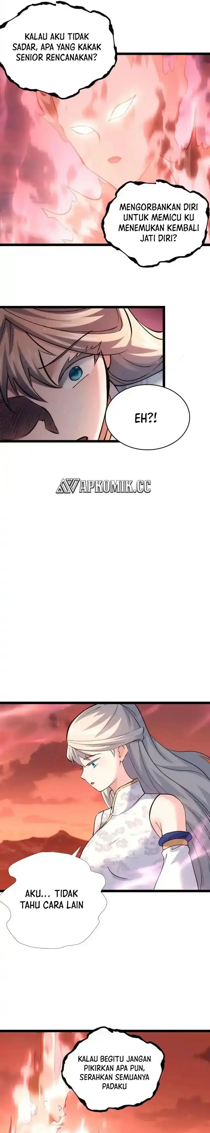 Read I Took Over The System Players ID Manga Online