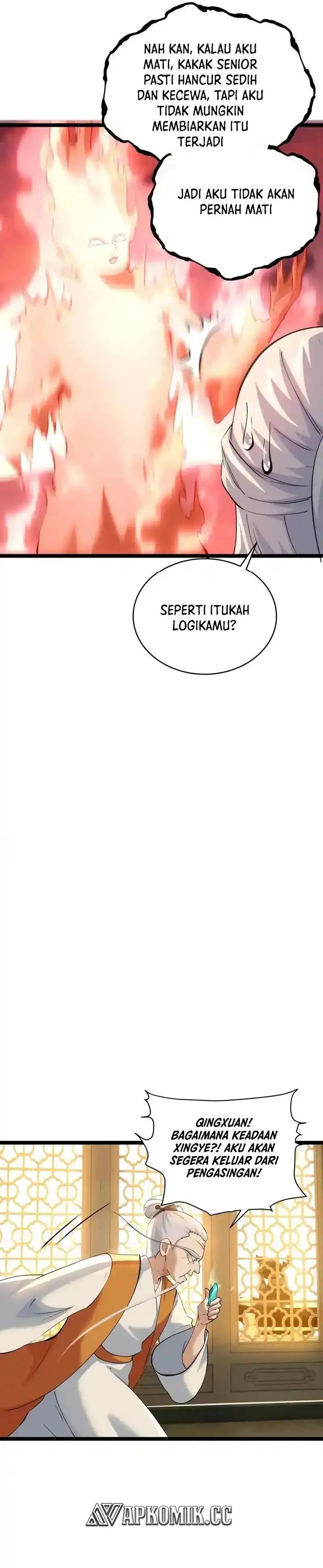 Read I Took Over The System Players ID Manga Online