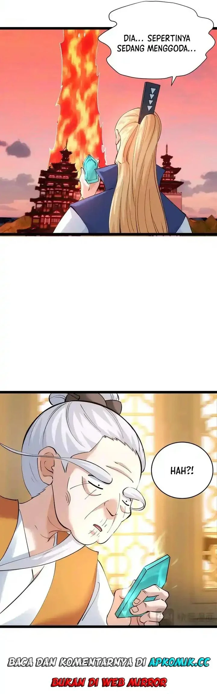 Read I Took Over The System Players ID Manga Online