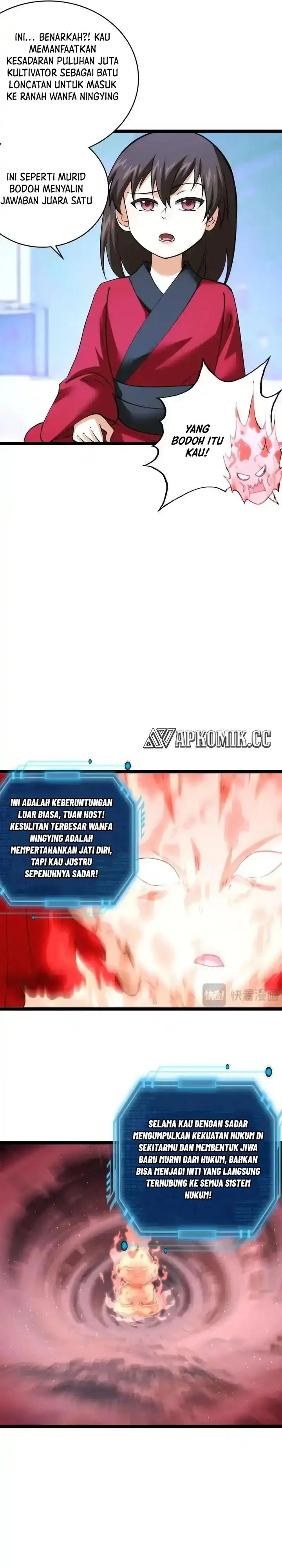 Read I Took Over The System Players ID Manga Online