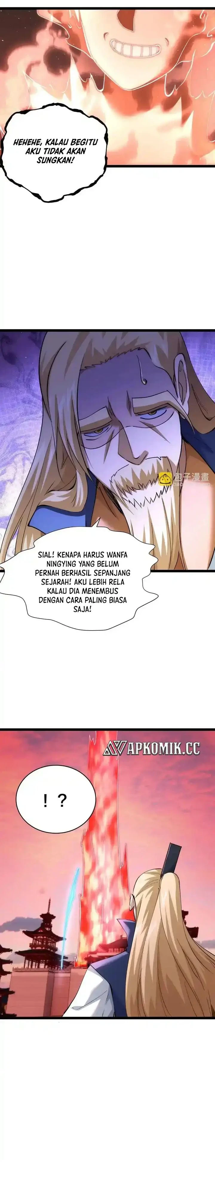 Read I Took Over The System Players ID Manga Online