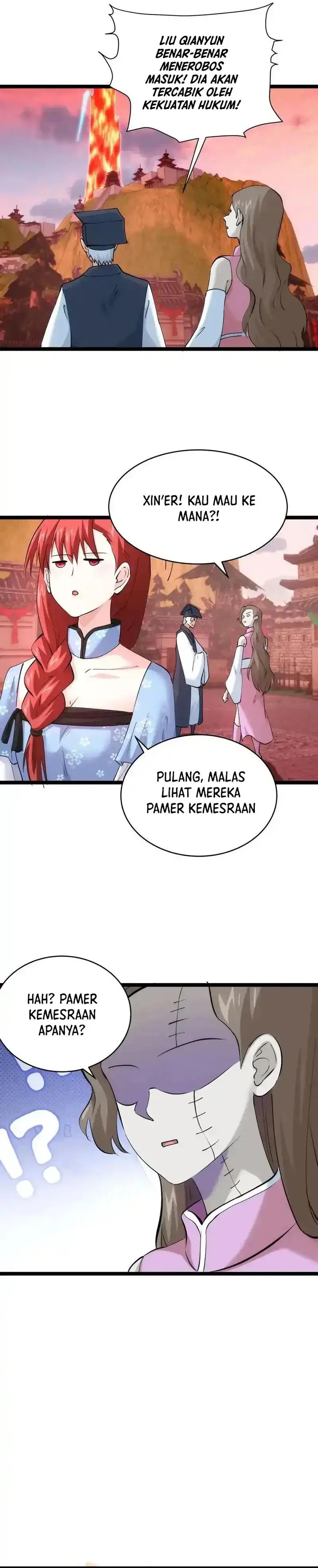 Read I Took Over The System Players ID Manga Online