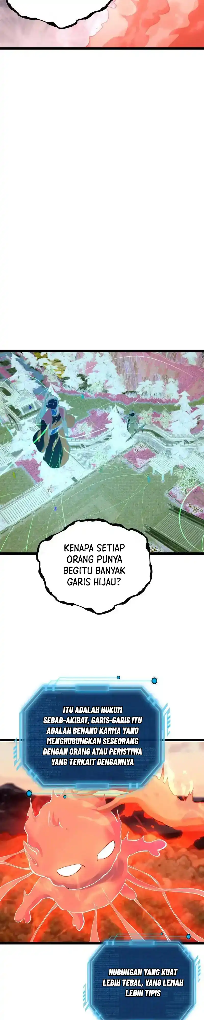 Read I Took Over The System Players ID Manga Online