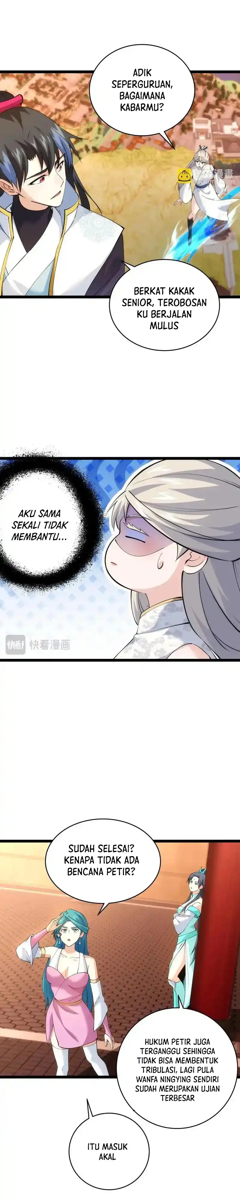 Read I Took Over The System Players ID Manga Online