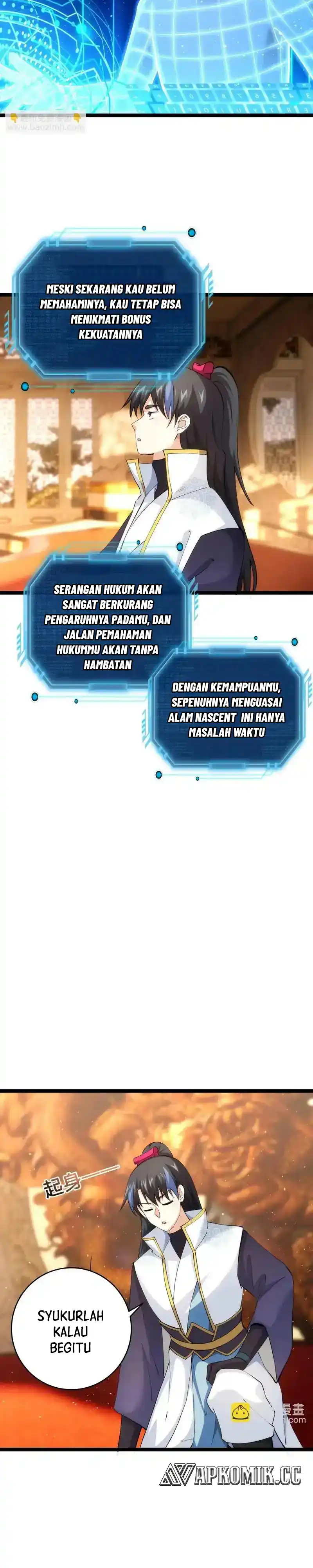 Read I Took Over The System Players ID Manga Online
