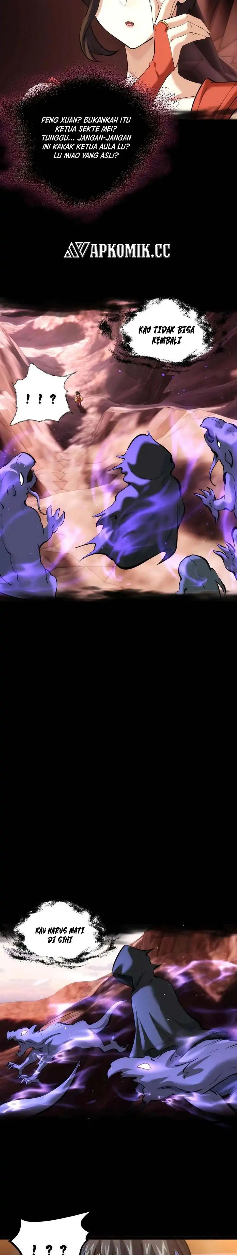 Read I Took Over The System Players ID Manga Online