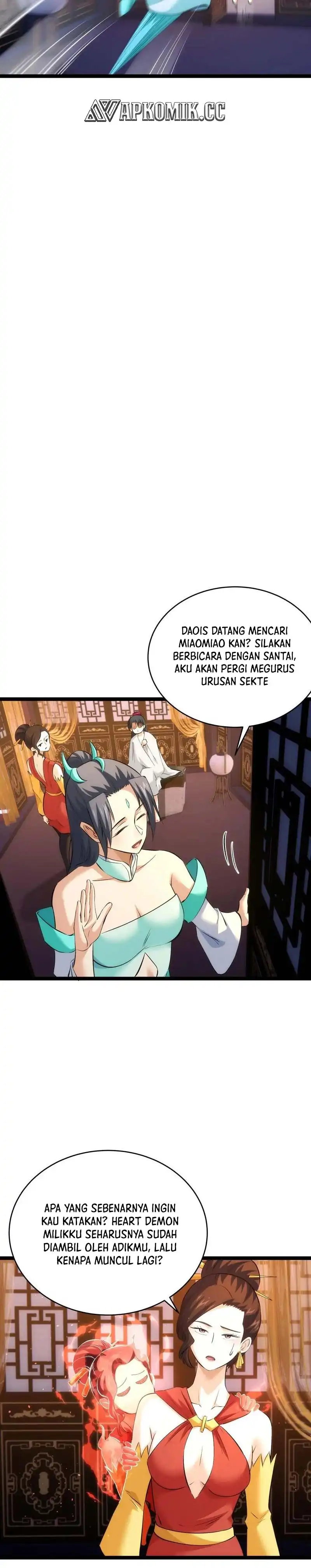 Read I Took Over The System Players ID Manga Online