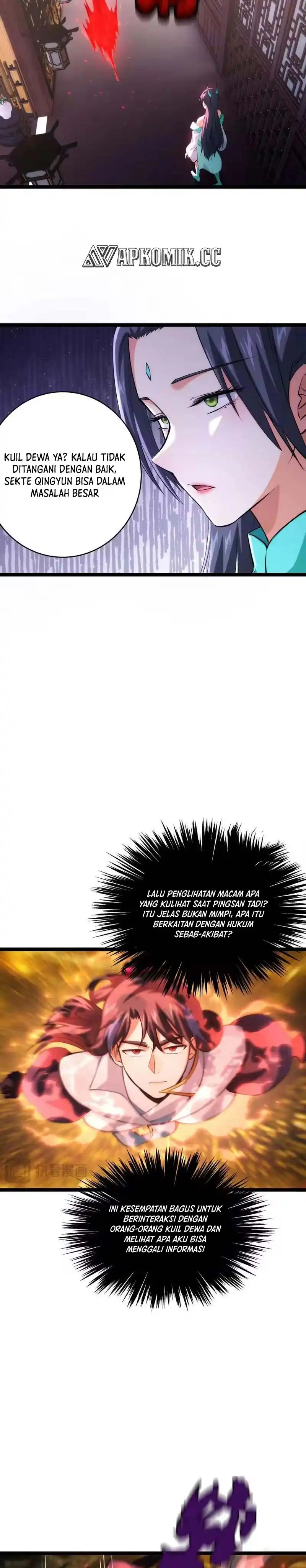 Read I Took Over The System Players ID Manga Online