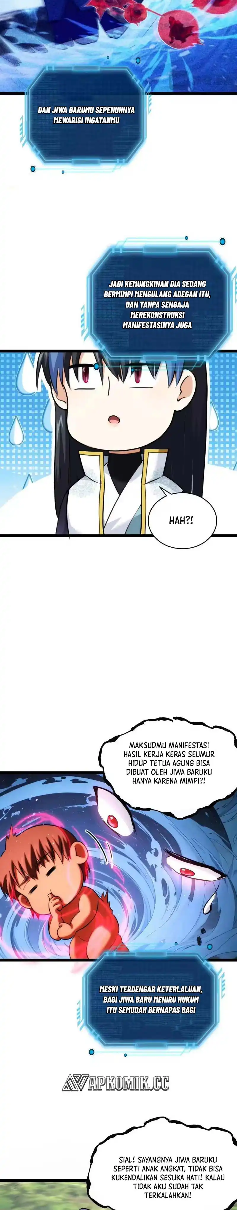 Read I Took Over The System Players ID Manga Online