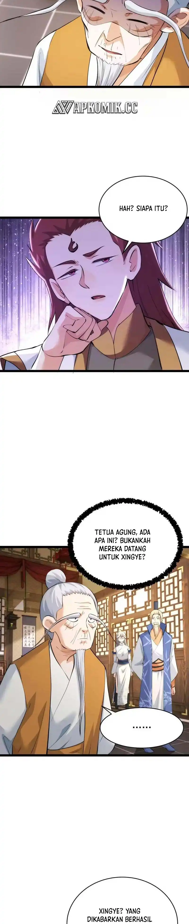 Read I Took Over The System Players ID Manga Online