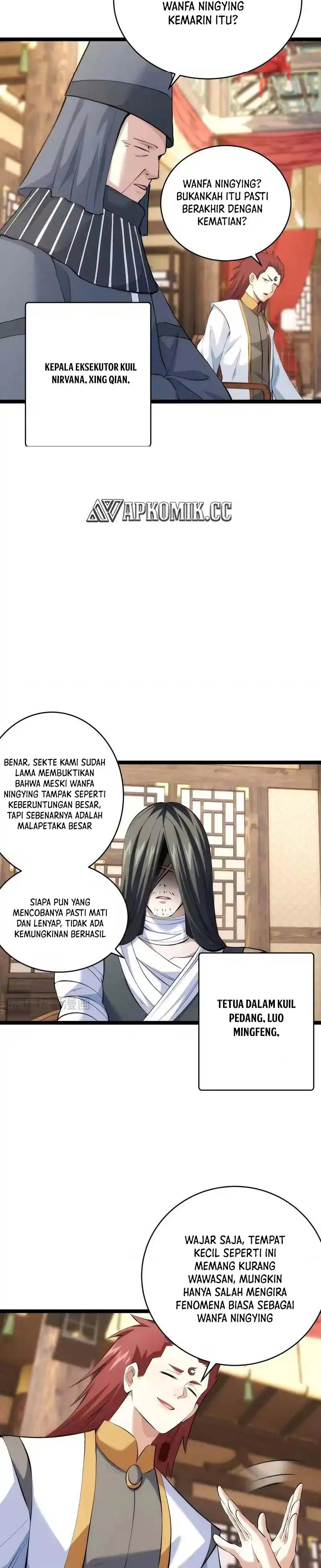 Read I Took Over The System Players ID Manga Online