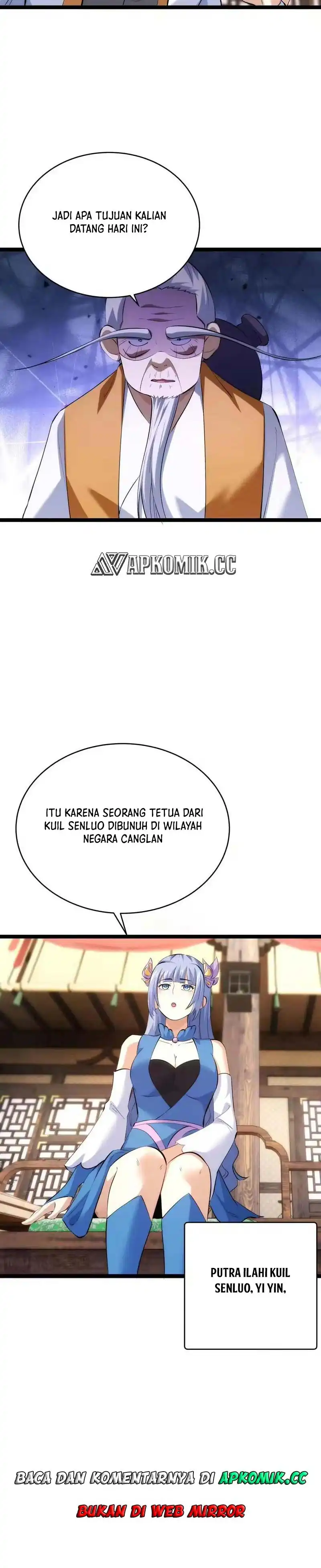 Read I Took Over The System Players ID Manga Online