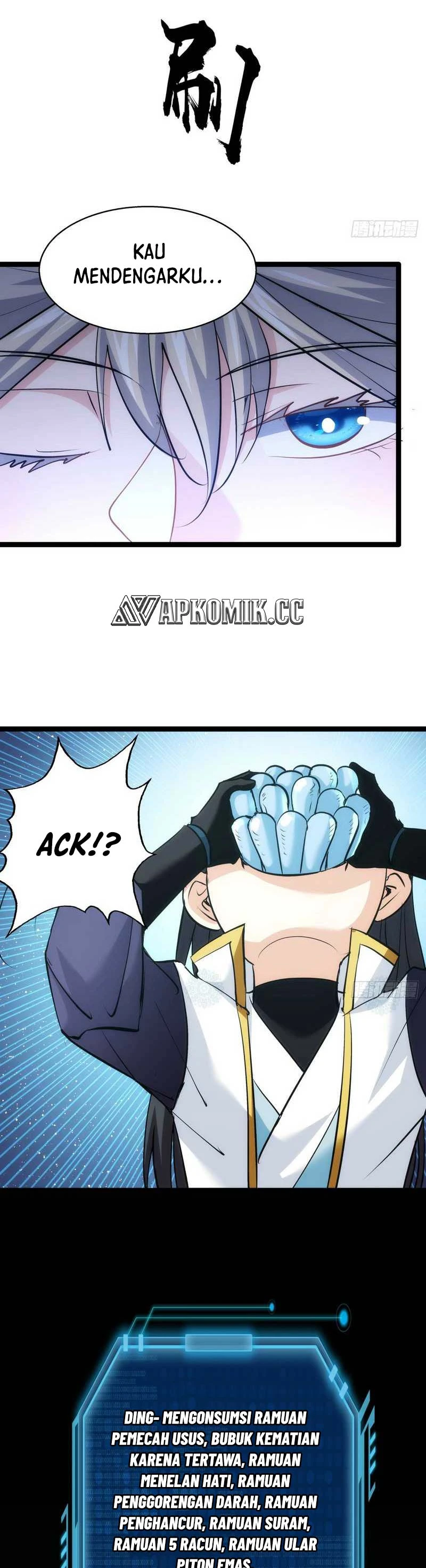 Read I Took Over The System Players ID Manga Online