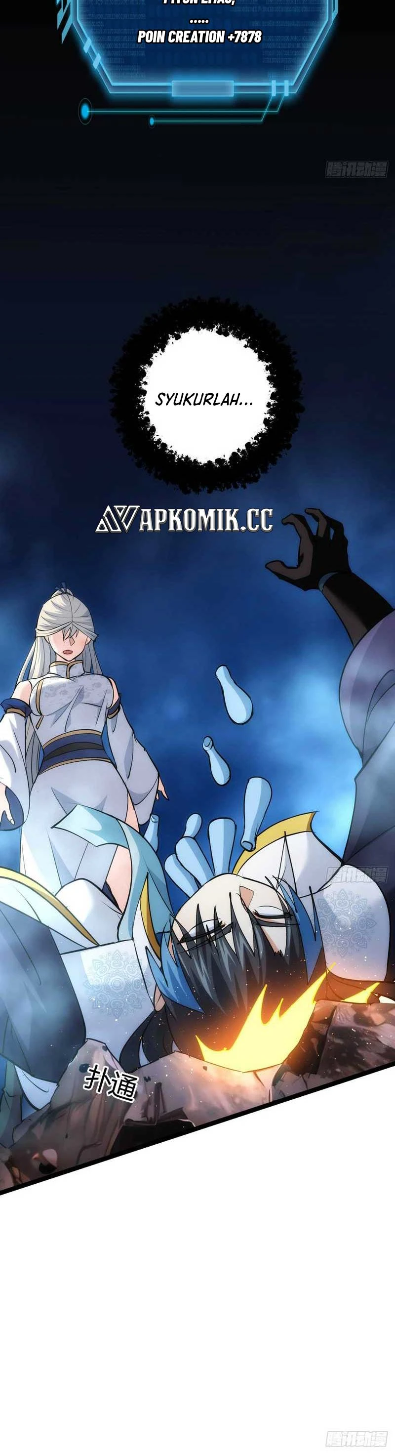 Read I Took Over The System Players ID Manga Online