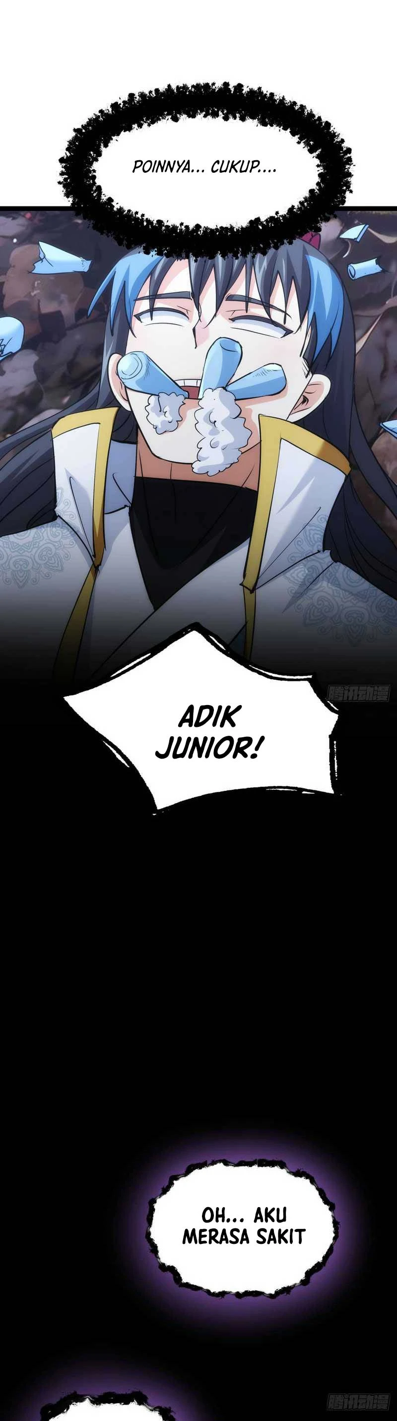 Read I Took Over The System Players ID Manga Online