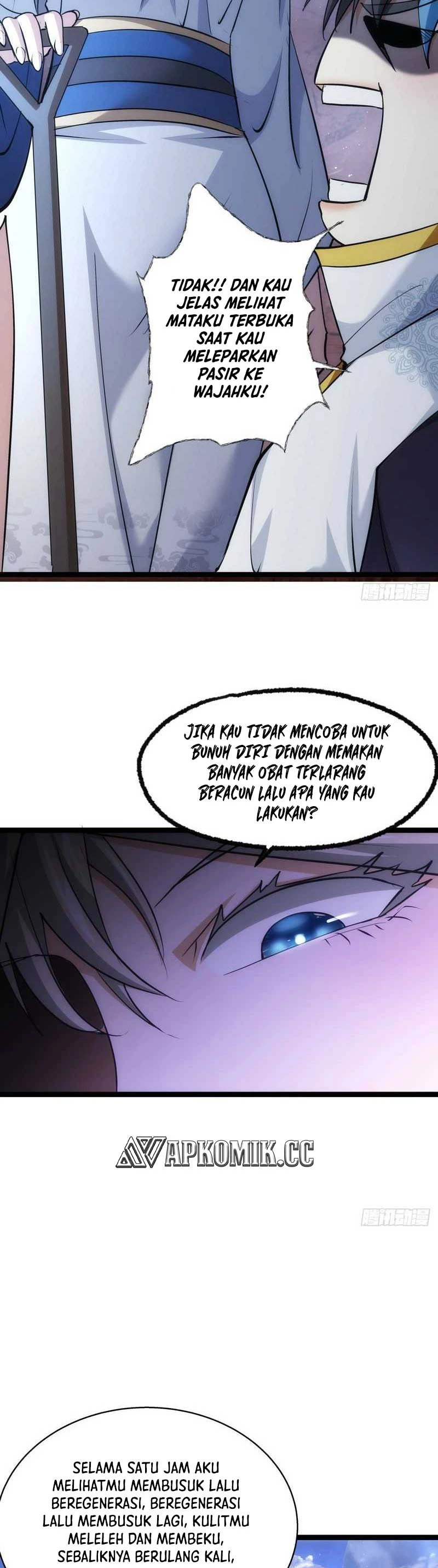 Read I Took Over The System Players ID Manga Online