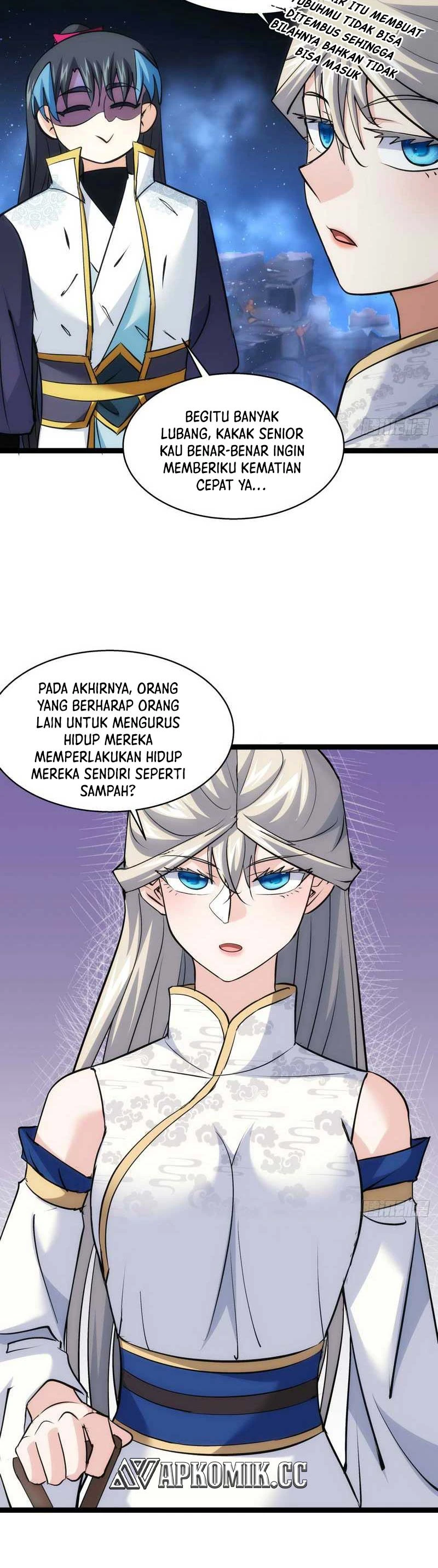 Read I Took Over The System Players ID Manga Online