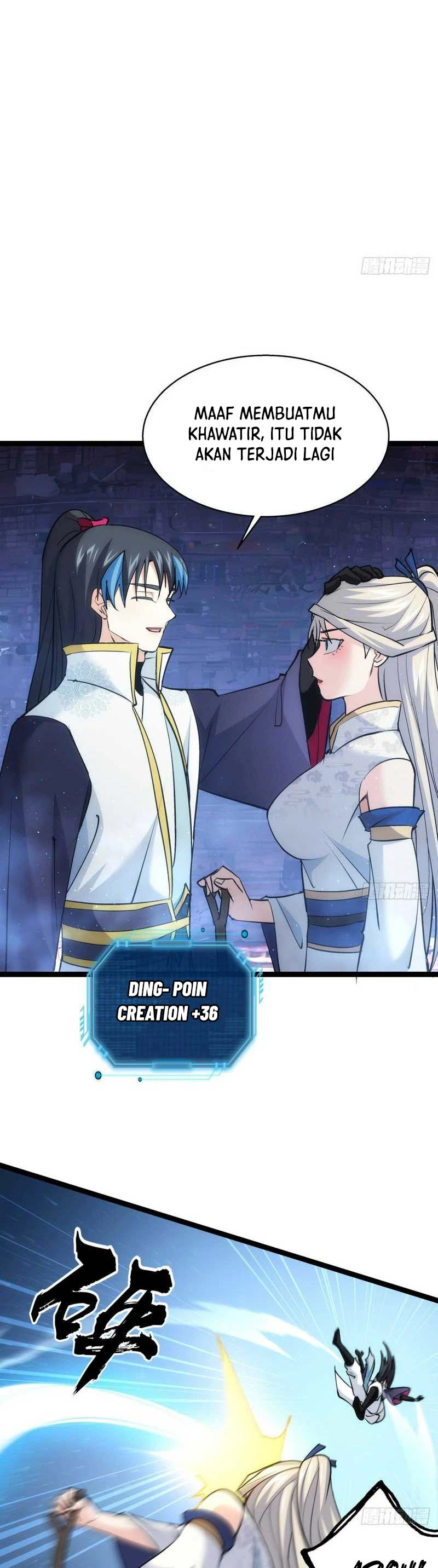 Read I Took Over The System Players ID Manga Online
