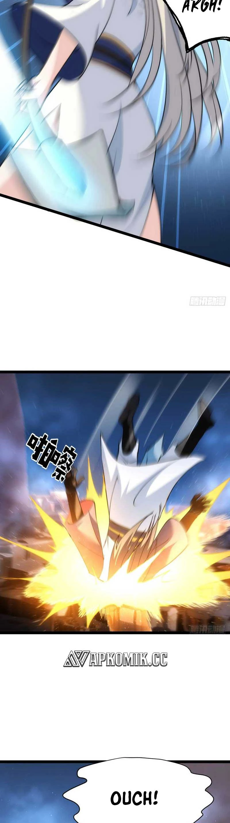 Read I Took Over The System Players ID Manga Online