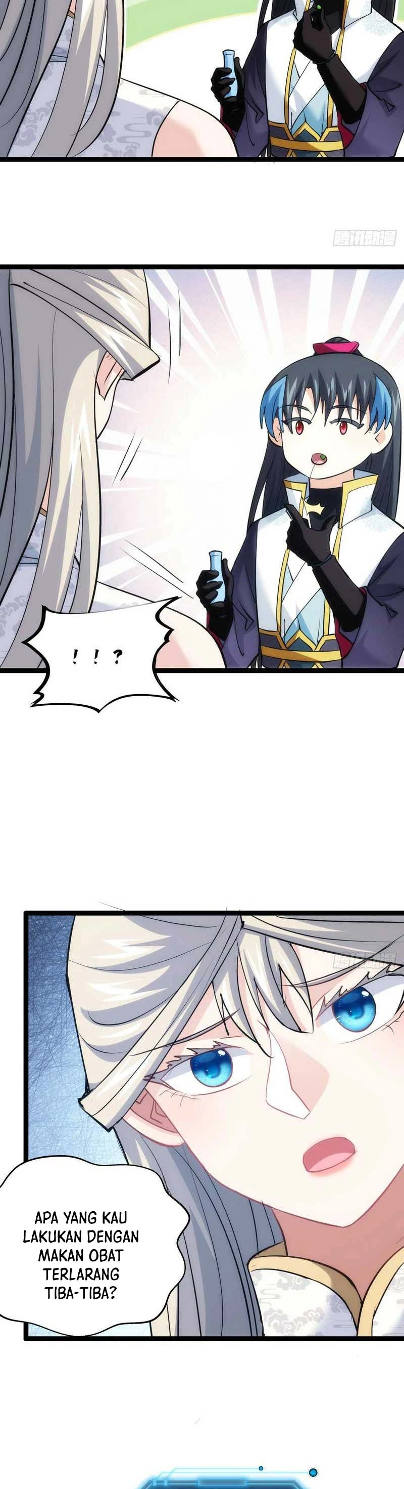 Read I Took Over The System Players ID Manga Online