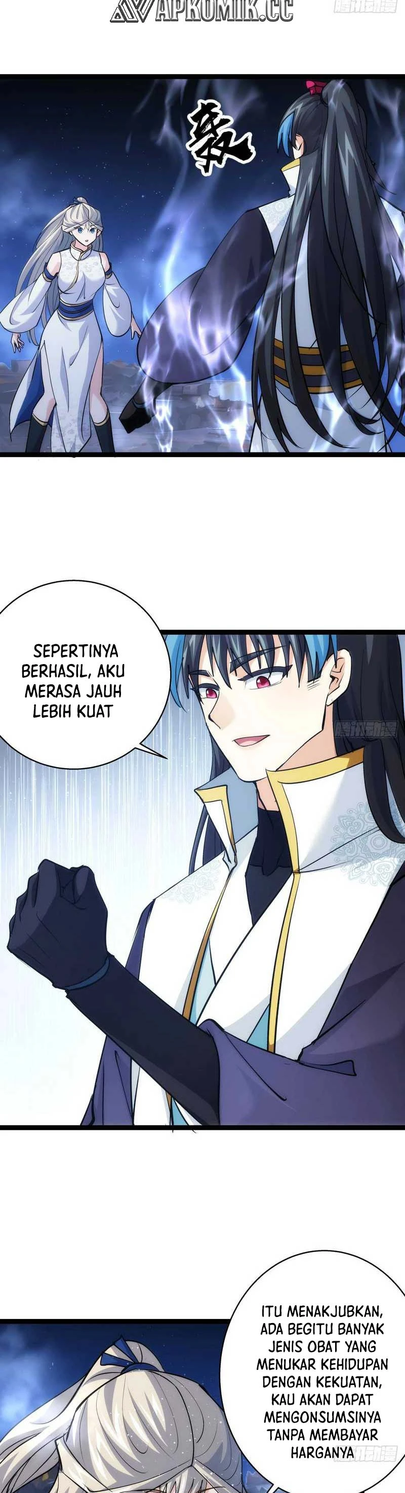 Read I Took Over The System Players ID Manga Online