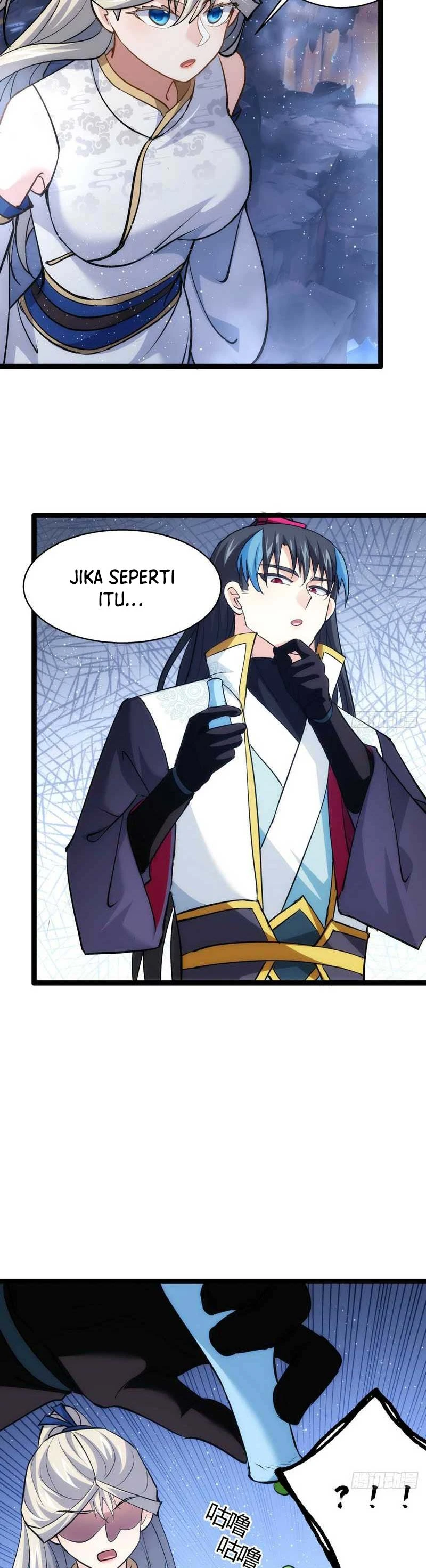 Read I Took Over The System Players ID Manga Online