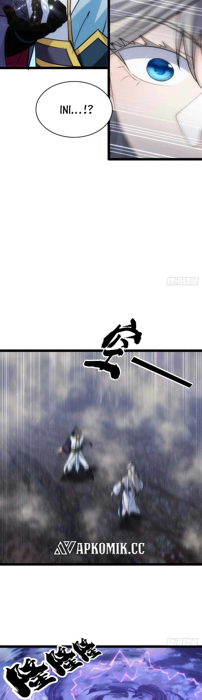 Read I Took Over The System Players ID Manga Online