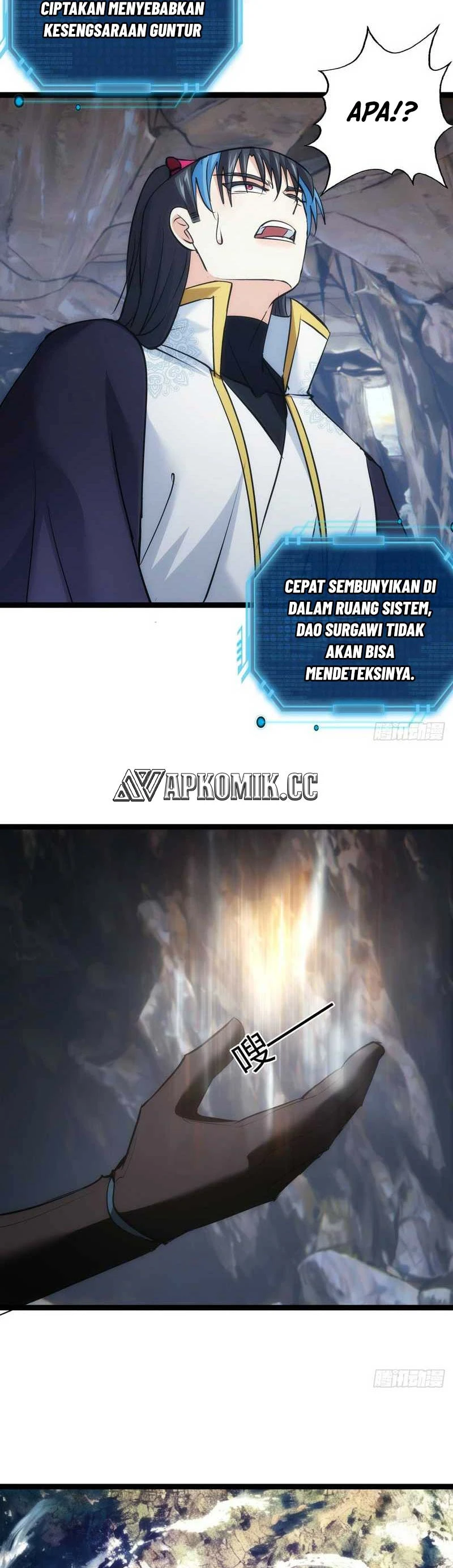 Read I Took Over The System Players ID Manga Online