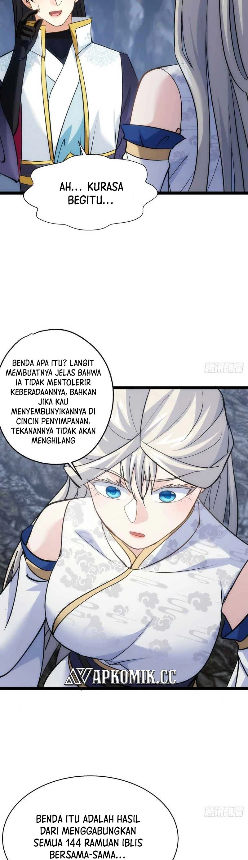 Read I Took Over The System Players ID Manga Online
