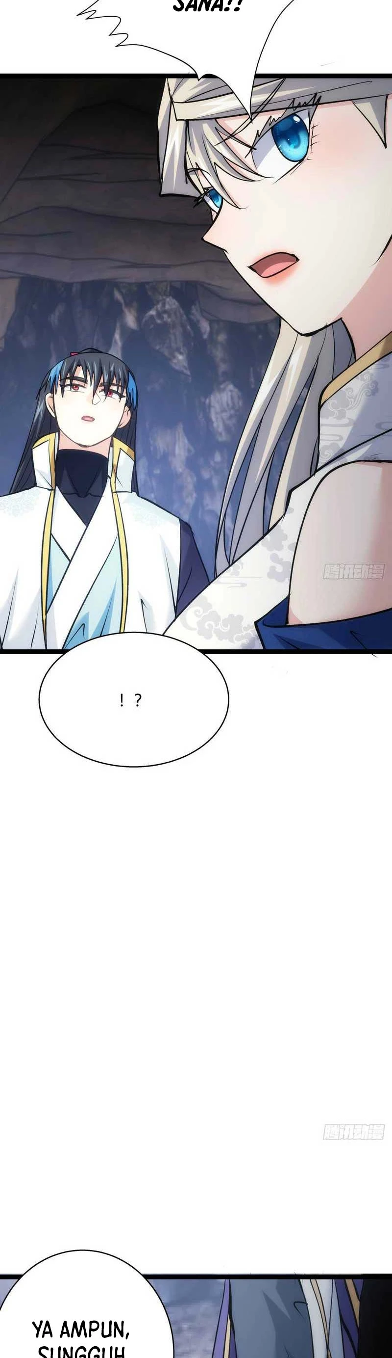 Read I Took Over The System Players ID Manga Online