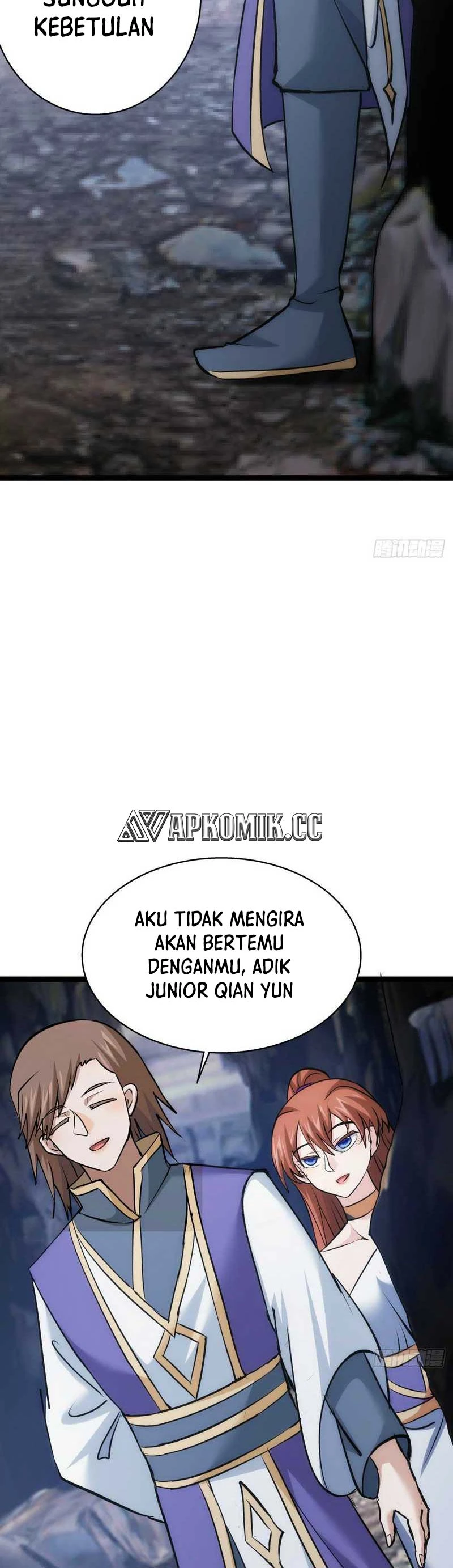 Read I Took Over The System Players ID Manga Online