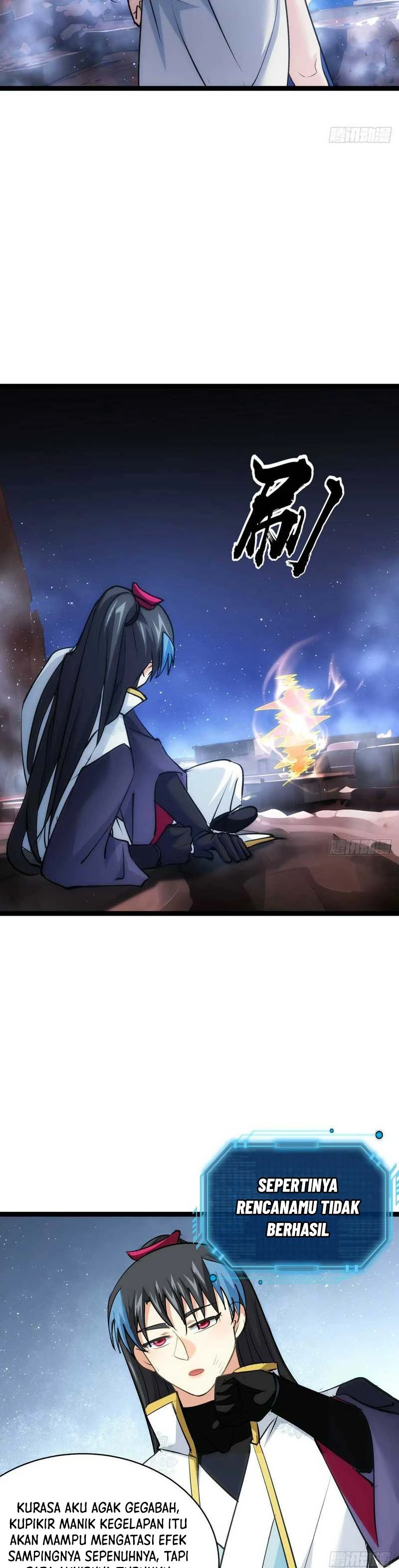 Read I Took Over The System Players ID Manga Online