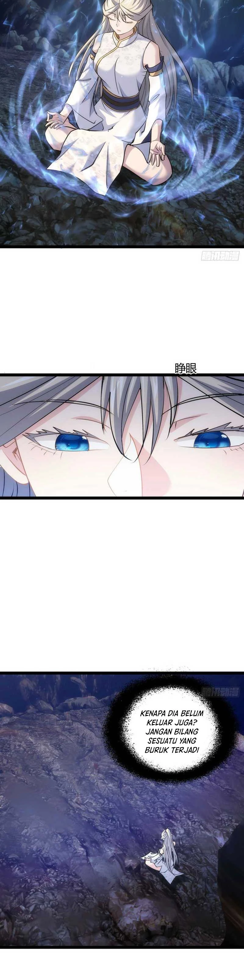 Read I Took Over The System Players ID Manga Online