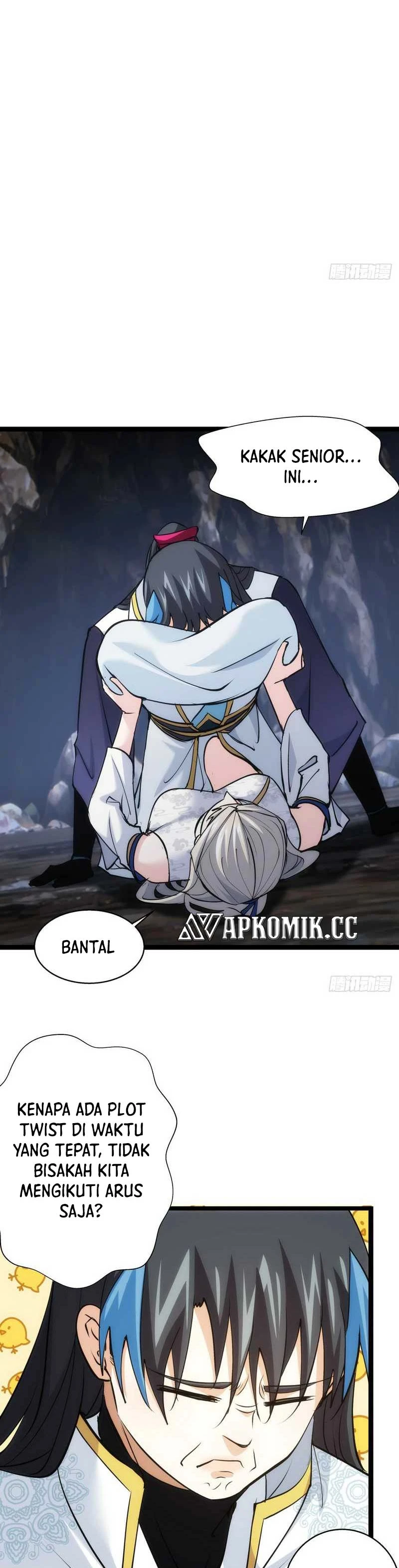 Read I Took Over The System Players ID Manga Online