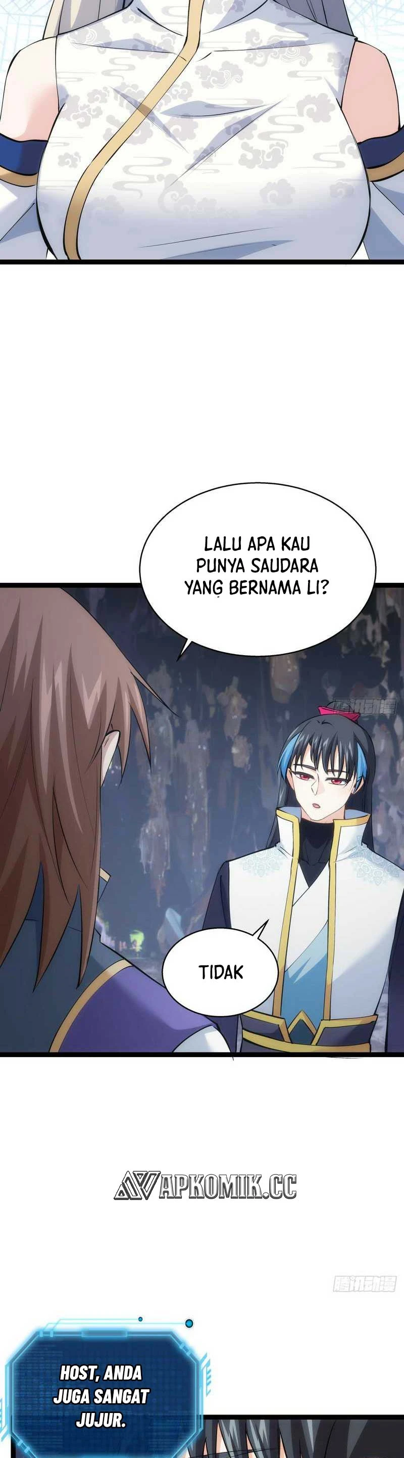 Read I Took Over The System Players ID Manga Online