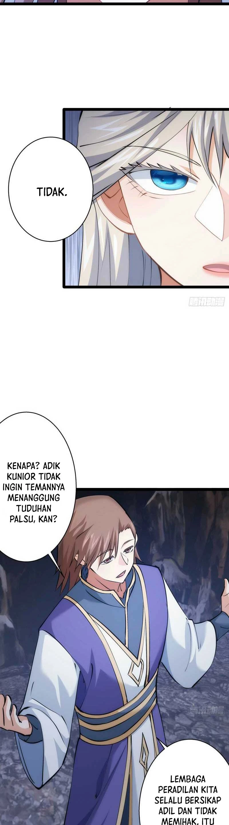 Read I Took Over The System Players ID Manga Online