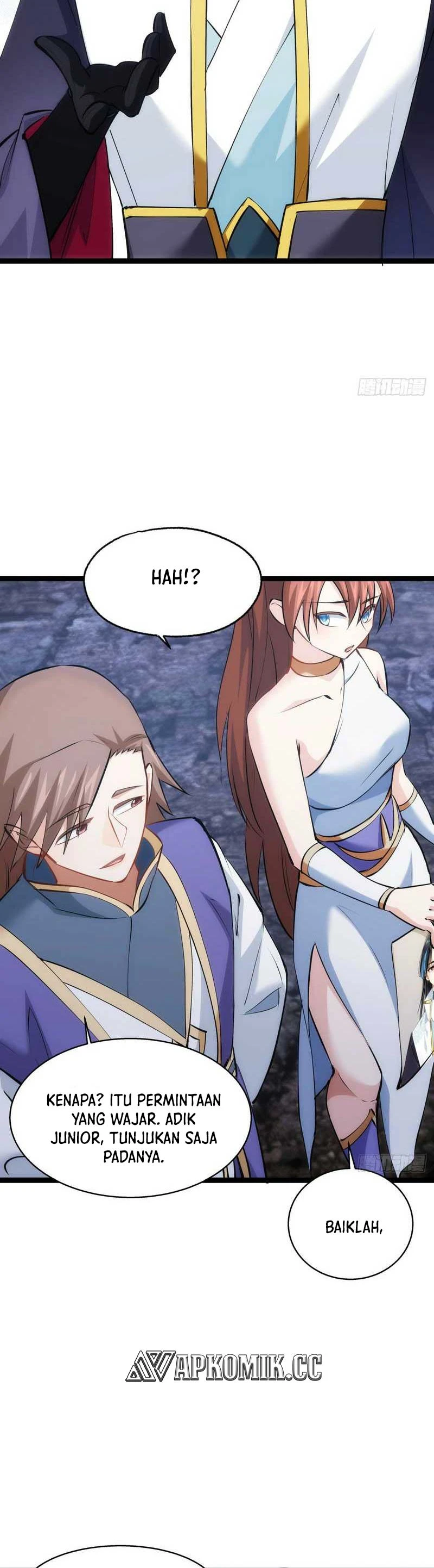 Read I Took Over The System Players ID Manga Online