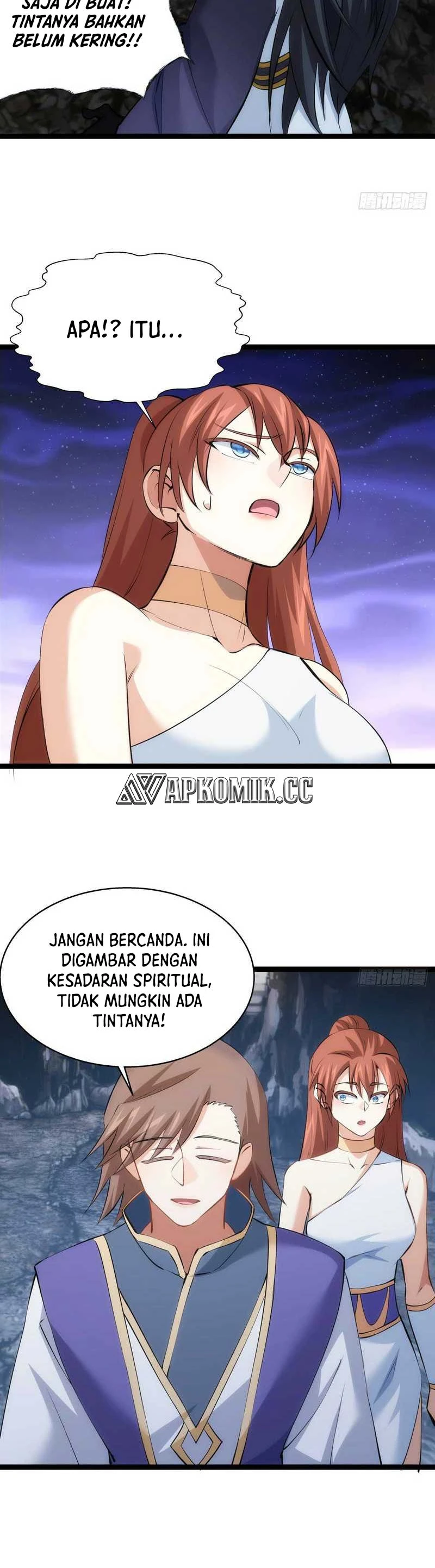 Read I Took Over The System Players ID Manga Online