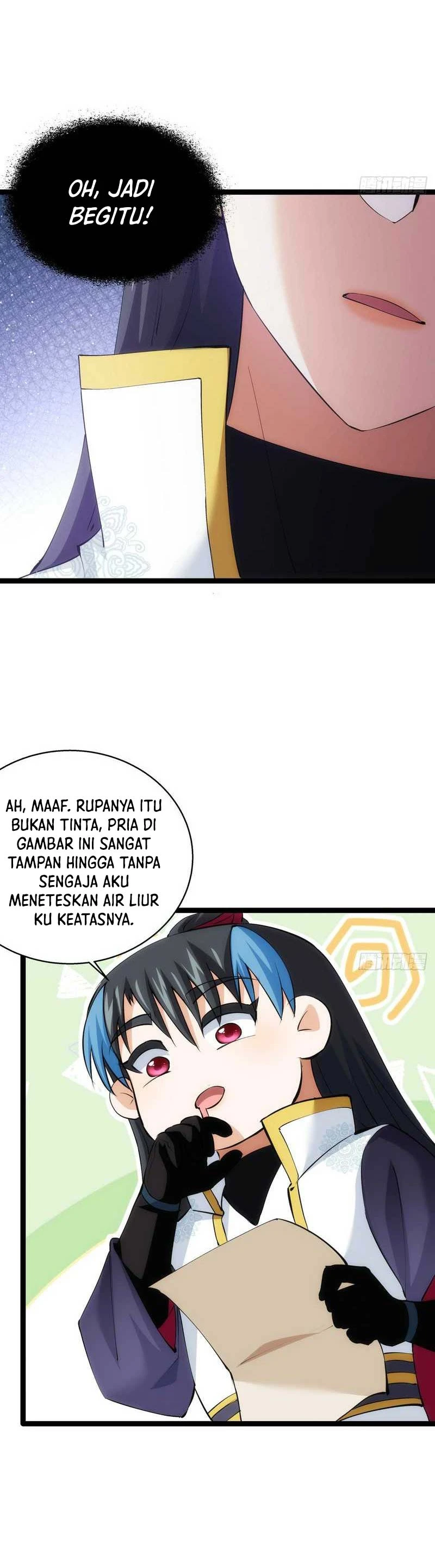 Read I Took Over The System Players ID Manga Online