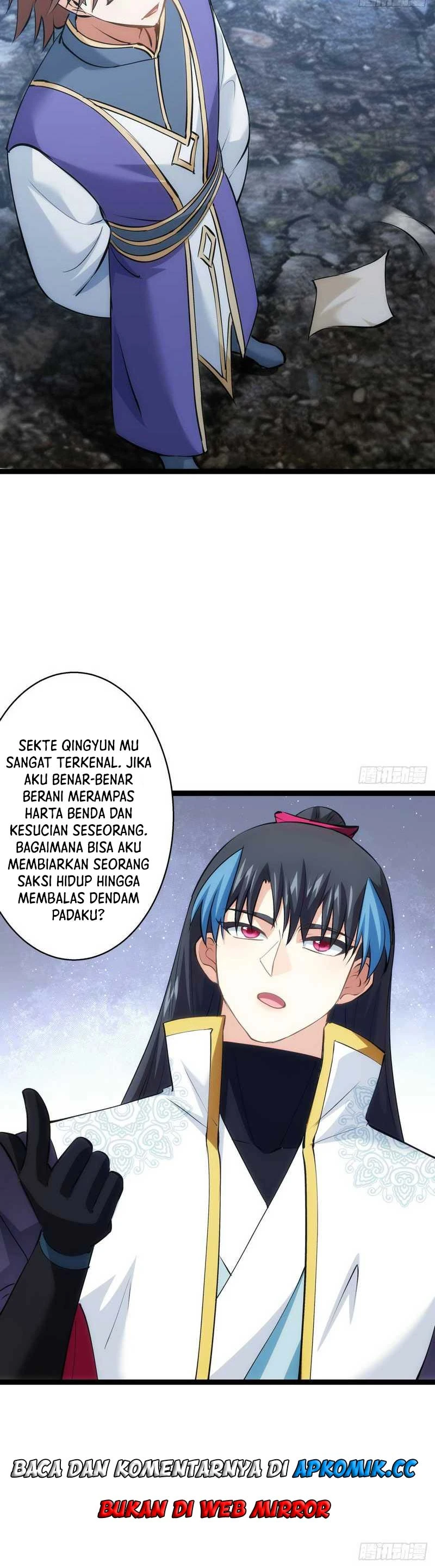 Read I Took Over The System Players ID Manga Online