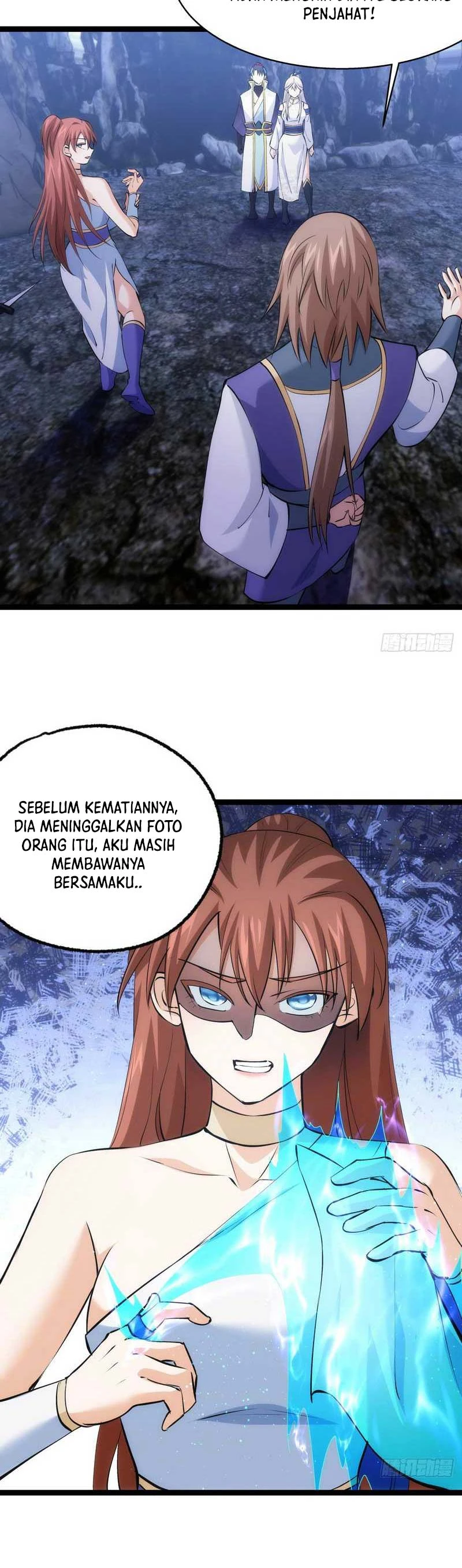 Read I Took Over The System Players ID Manga Online